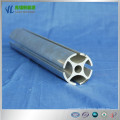 anodized aluminium extrusion profile custom